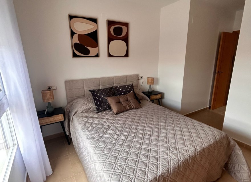 Nowa konstrukcja - Apartament - Orihuela Costa