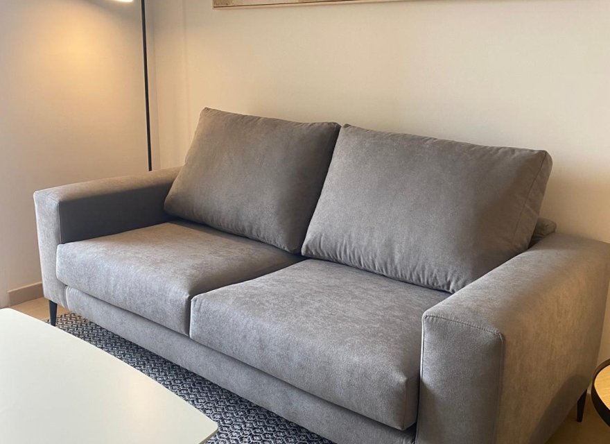 Nowa konstrukcja - Apartament - Orihuela Costa