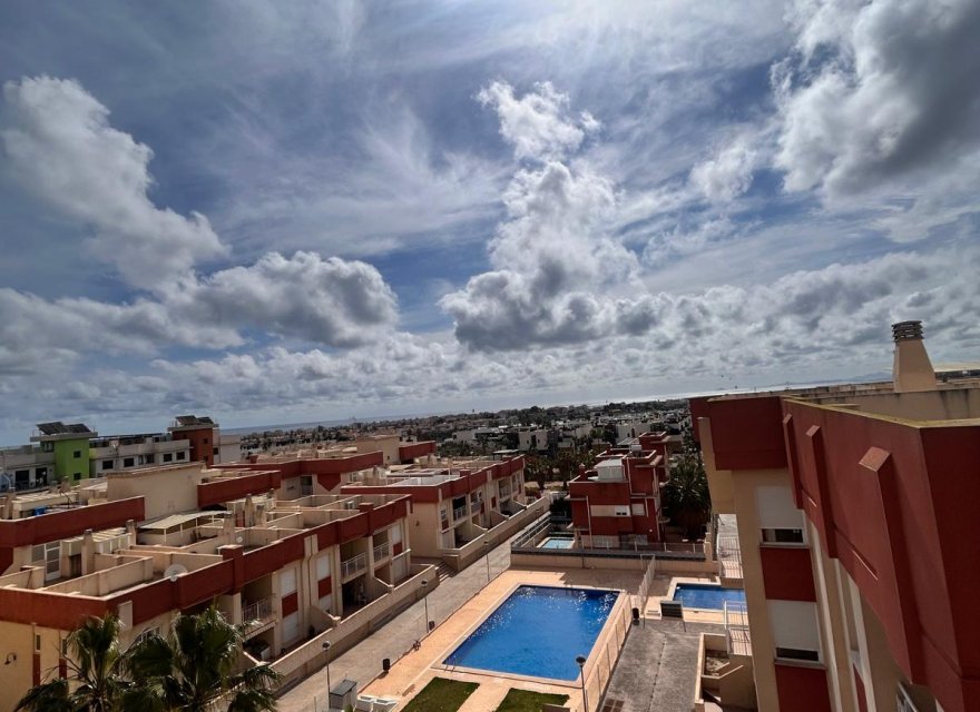 Nowa konstrukcja - Apartament - Orihuela Costa