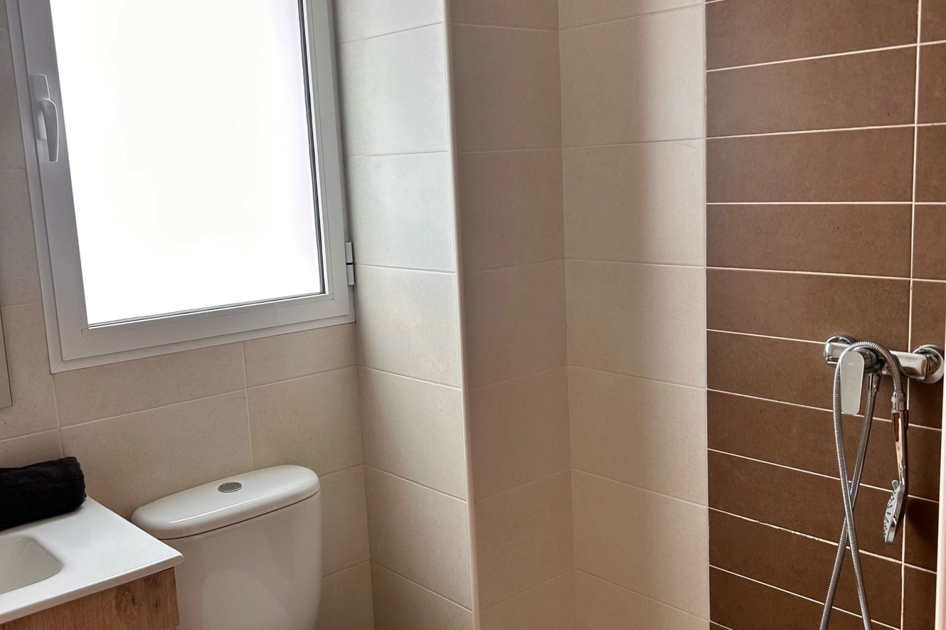 Nowa konstrukcja - Apartament - Orihuela Costa