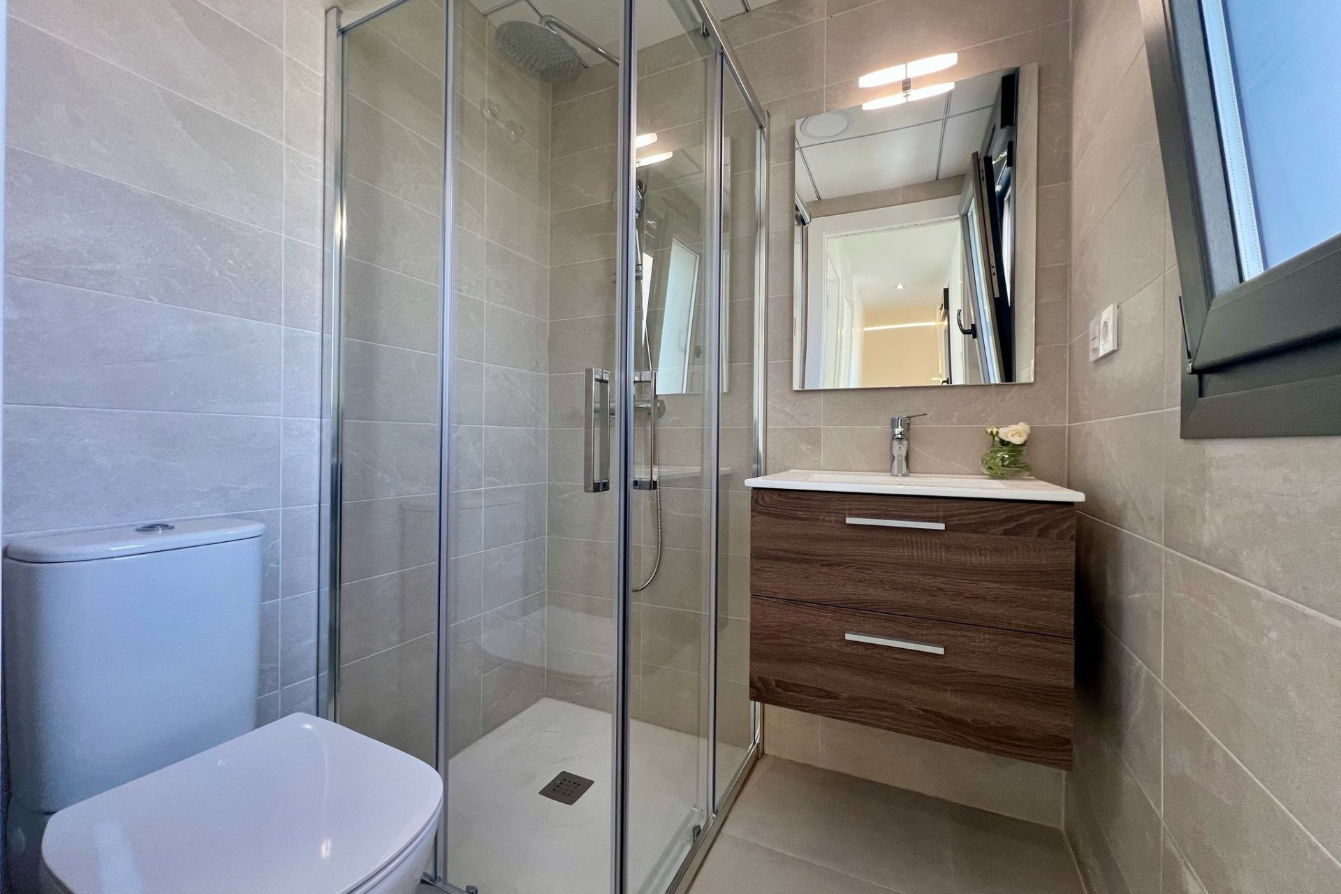 Nowa konstrukcja - Apartament - Orihuela Costa