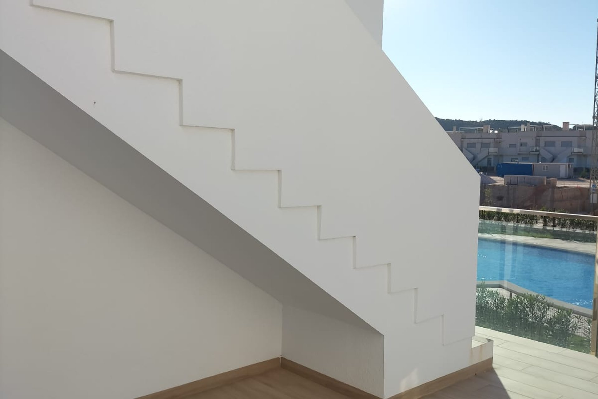 Nowa konstrukcja - Apartament - Orihuela Costa