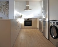 Nowa konstrukcja - Apartament - Orihuela Costa