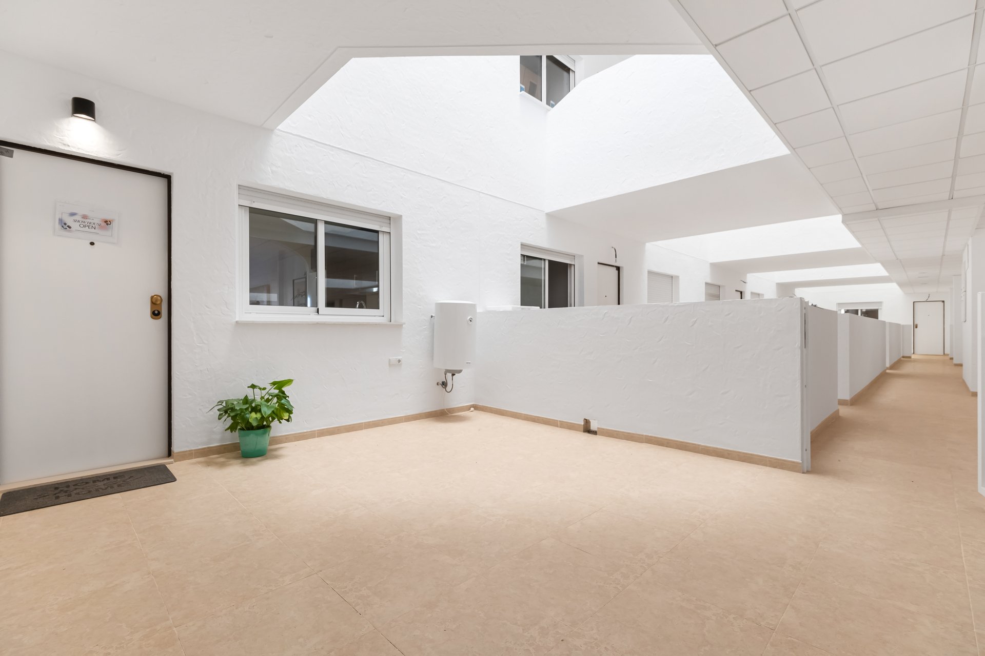 Nowa konstrukcja - Apartament - Orihuela Costa