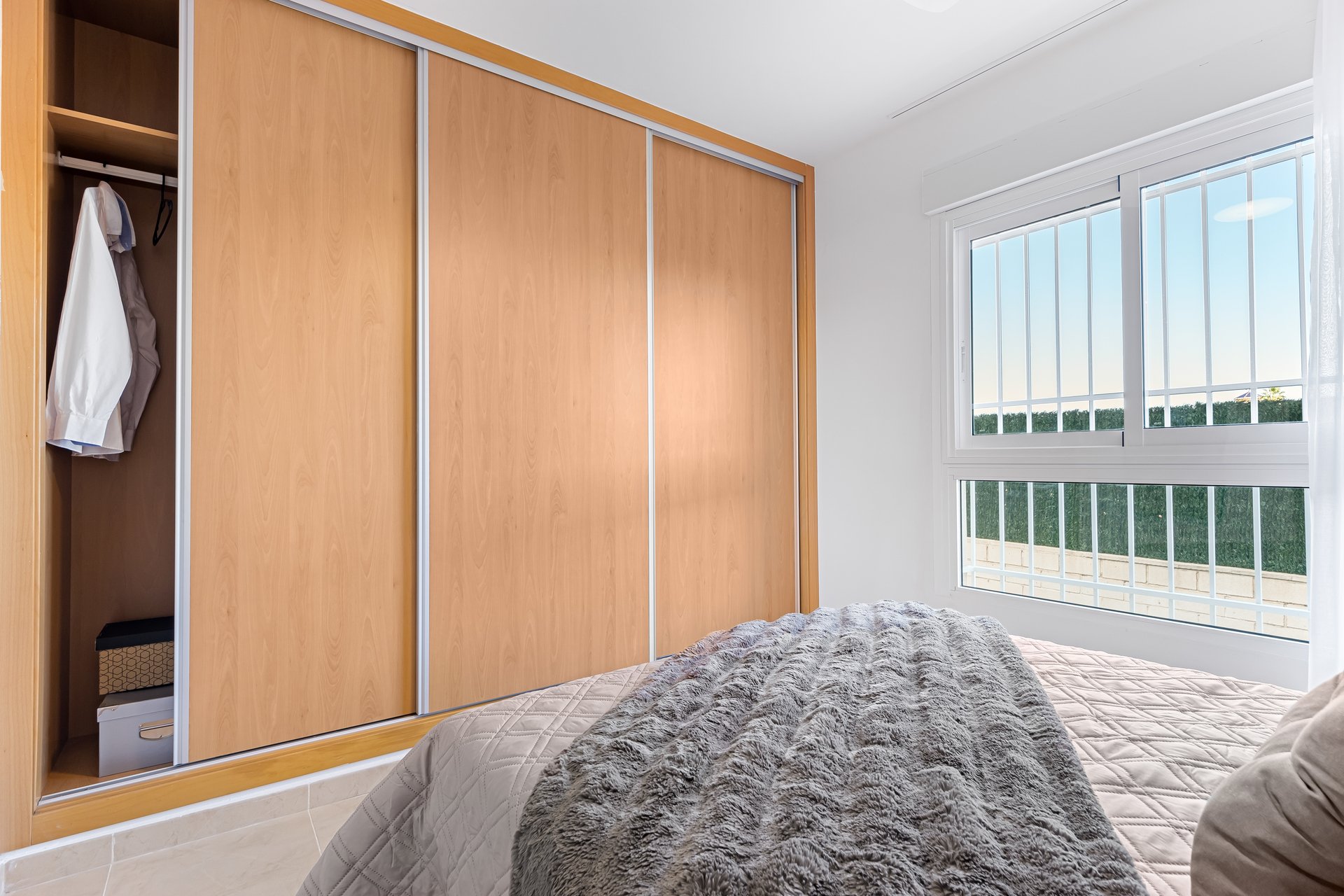 Nowa konstrukcja - Apartament - Orihuela Costa