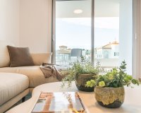 Nowa konstrukcja - Apartament - Orihuela Costa