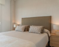 Nowa konstrukcja - Apartament - Orihuela Costa