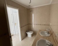 Nowa konstrukcja - Apartament - Orihuela Costa