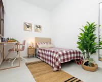 Nowa konstrukcja - Apartament - Orihuela Costa