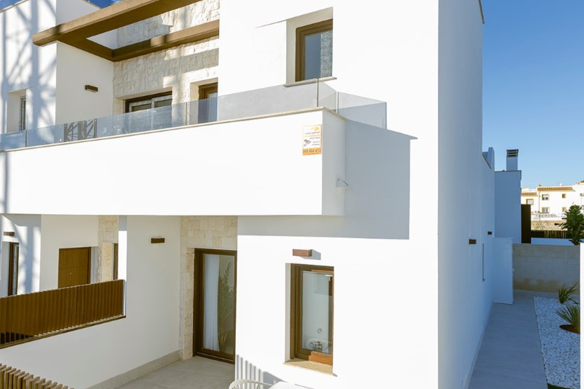 Nowa konstrukcja - Apartament - Orihuela Costa