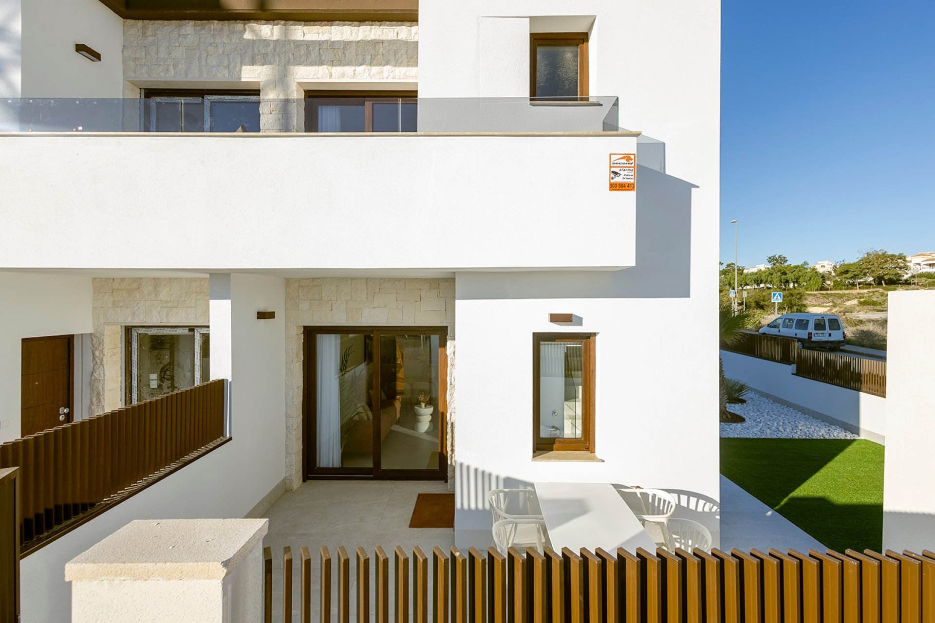 Nowa konstrukcja - Apartament - Orihuela Costa