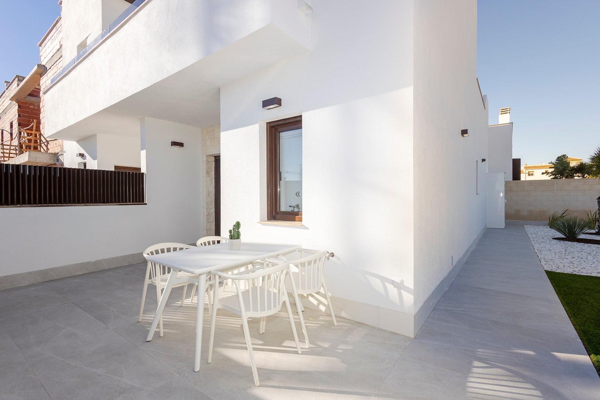Nowa konstrukcja - Apartament - Orihuela Costa