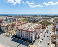 Nowa konstrukcja - Apartament - Orihuela Costa