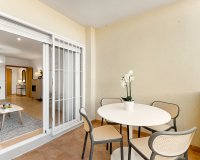 Nowa konstrukcja - Apartament - Orihuela Costa