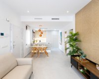 Nowa konstrukcja - Apartament - Orihuela Costa
