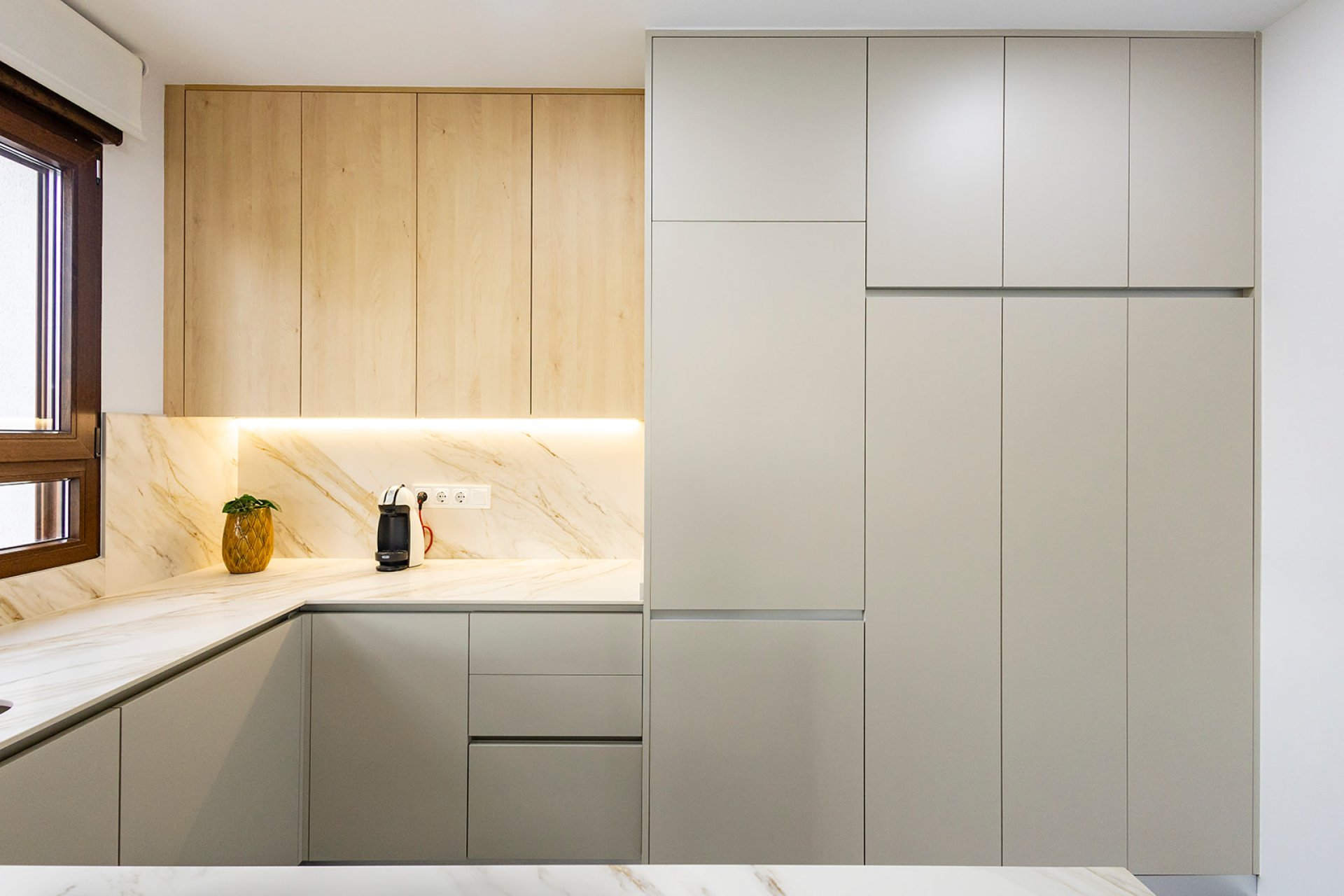Nowa konstrukcja - Apartament - Orihuela Costa