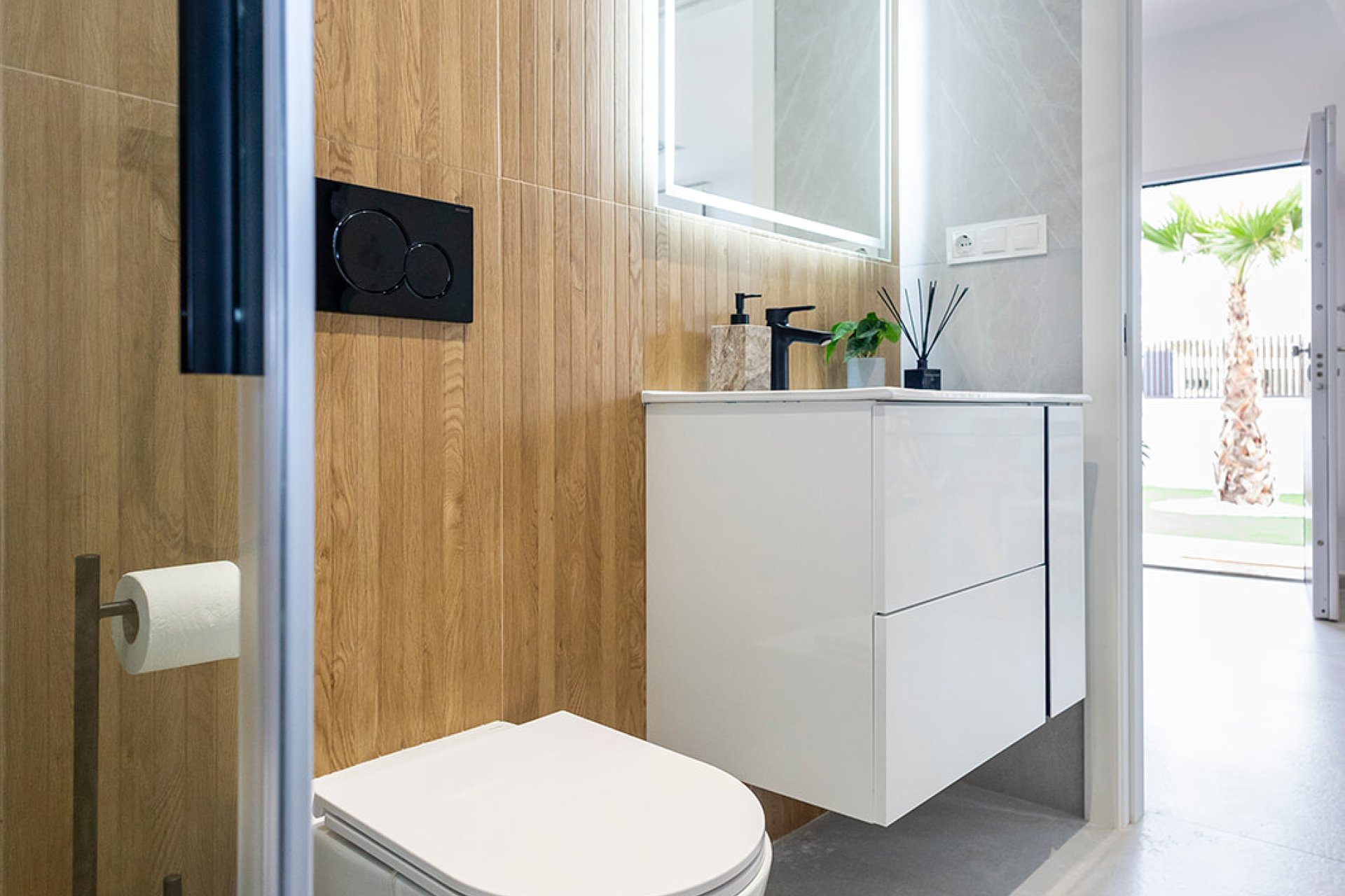 Nowa konstrukcja - Apartament - Orihuela Costa