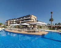 Nowa konstrukcja - Apartament - Orihuela Costa