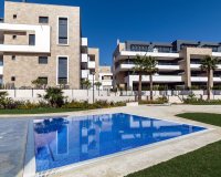 Nowa konstrukcja - Apartament - Orihuela Costa