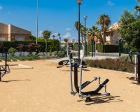 Nowa konstrukcja - Apartament - Orihuela Costa