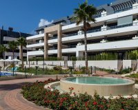 Nowa konstrukcja - Apartament - Orihuela Costa