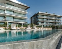 Nowa konstrukcja - Apartament - Paguera