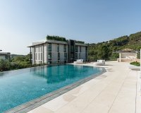 Nowa konstrukcja - Apartament - Paguera