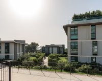 Nowa konstrukcja - Apartament - Paguera