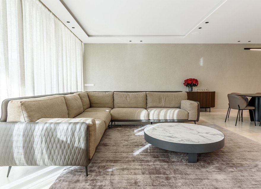 Nowa konstrukcja - Apartament - Paguera