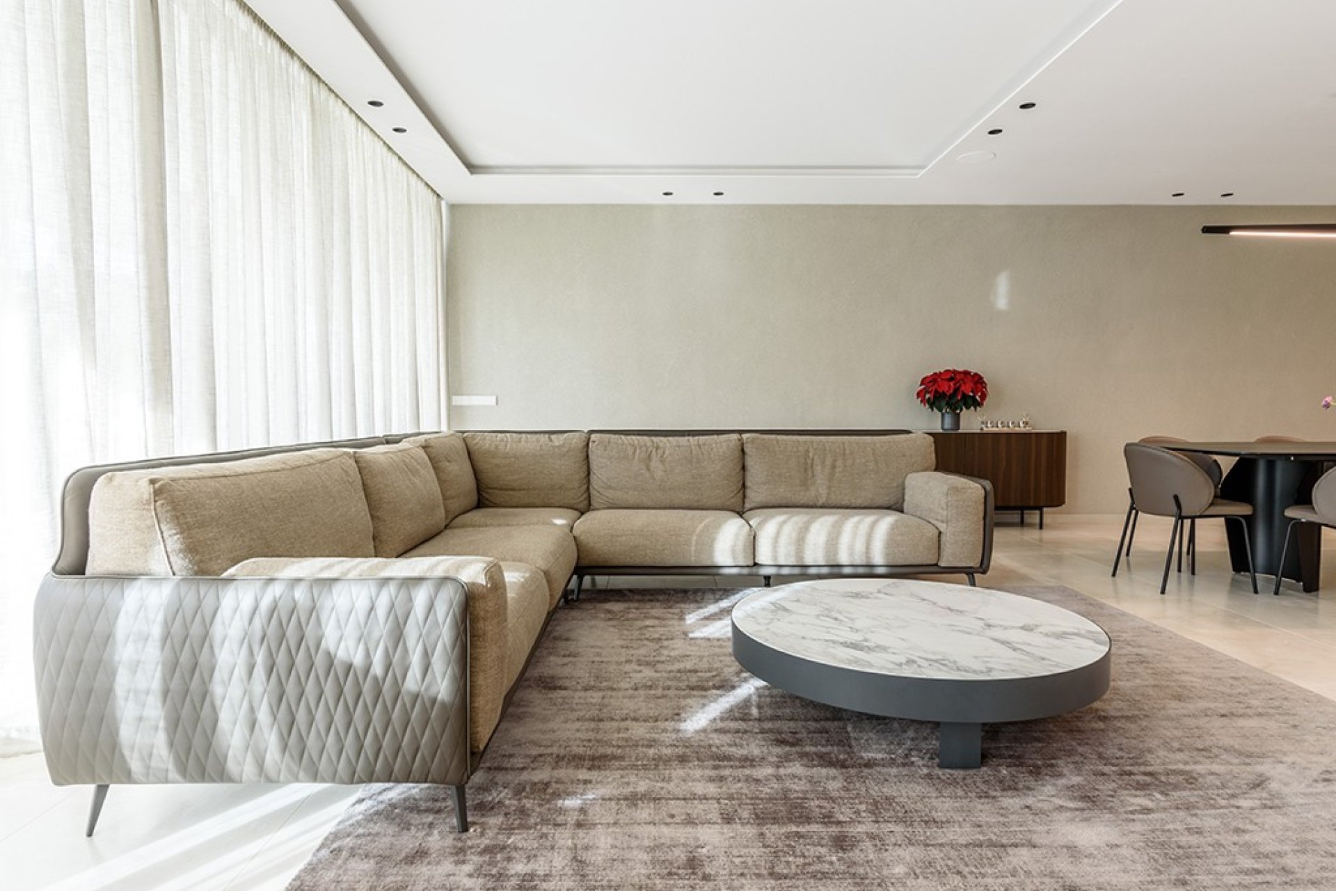 Nowa konstrukcja - Apartament - Paguera