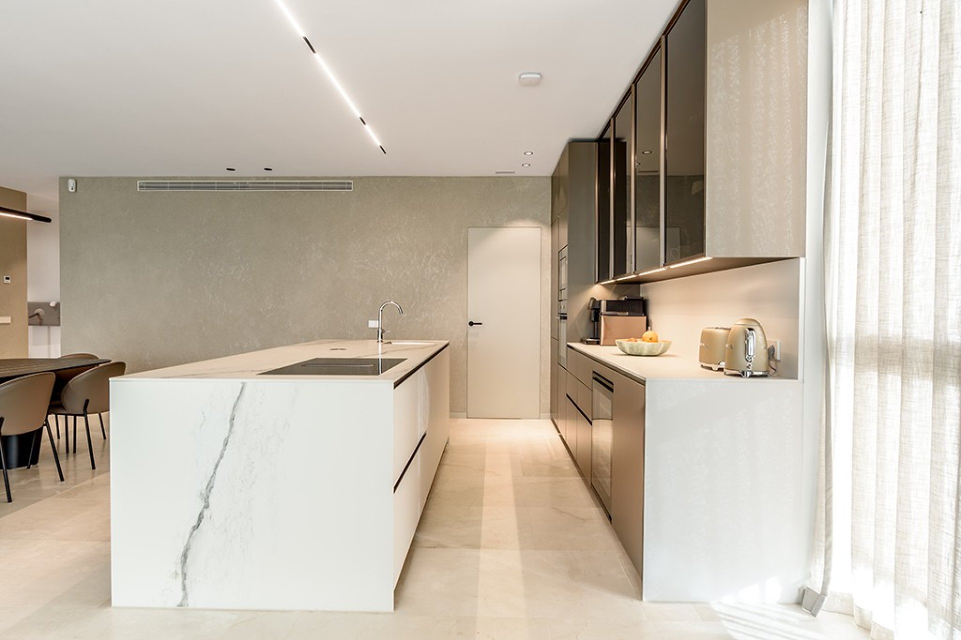 Nowa konstrukcja - Apartament - Paguera