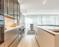 Nowa konstrukcja - Apartament - Paguera