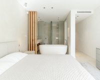 Nowa konstrukcja - Apartament - Paguera