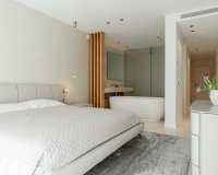 Nowa konstrukcja - Apartament - Paguera