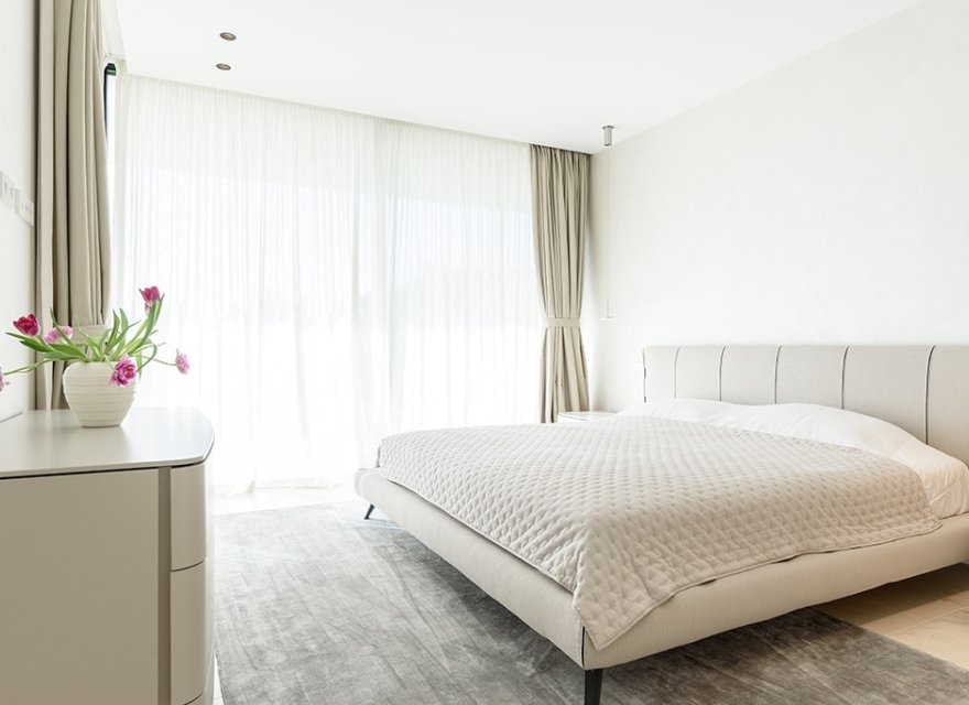 Nowa konstrukcja - Apartament - Paguera