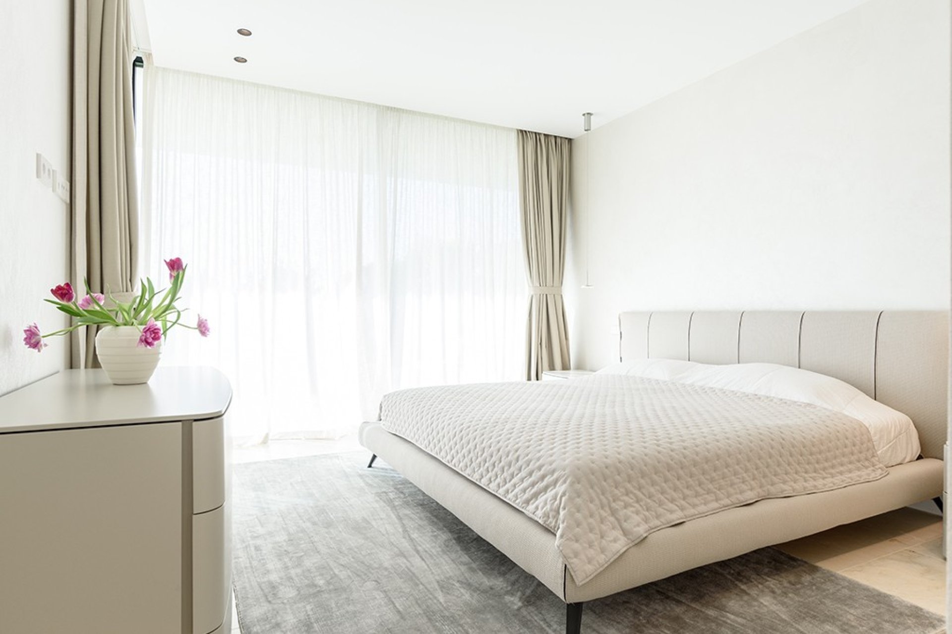 Nowa konstrukcja - Apartament - Paguera