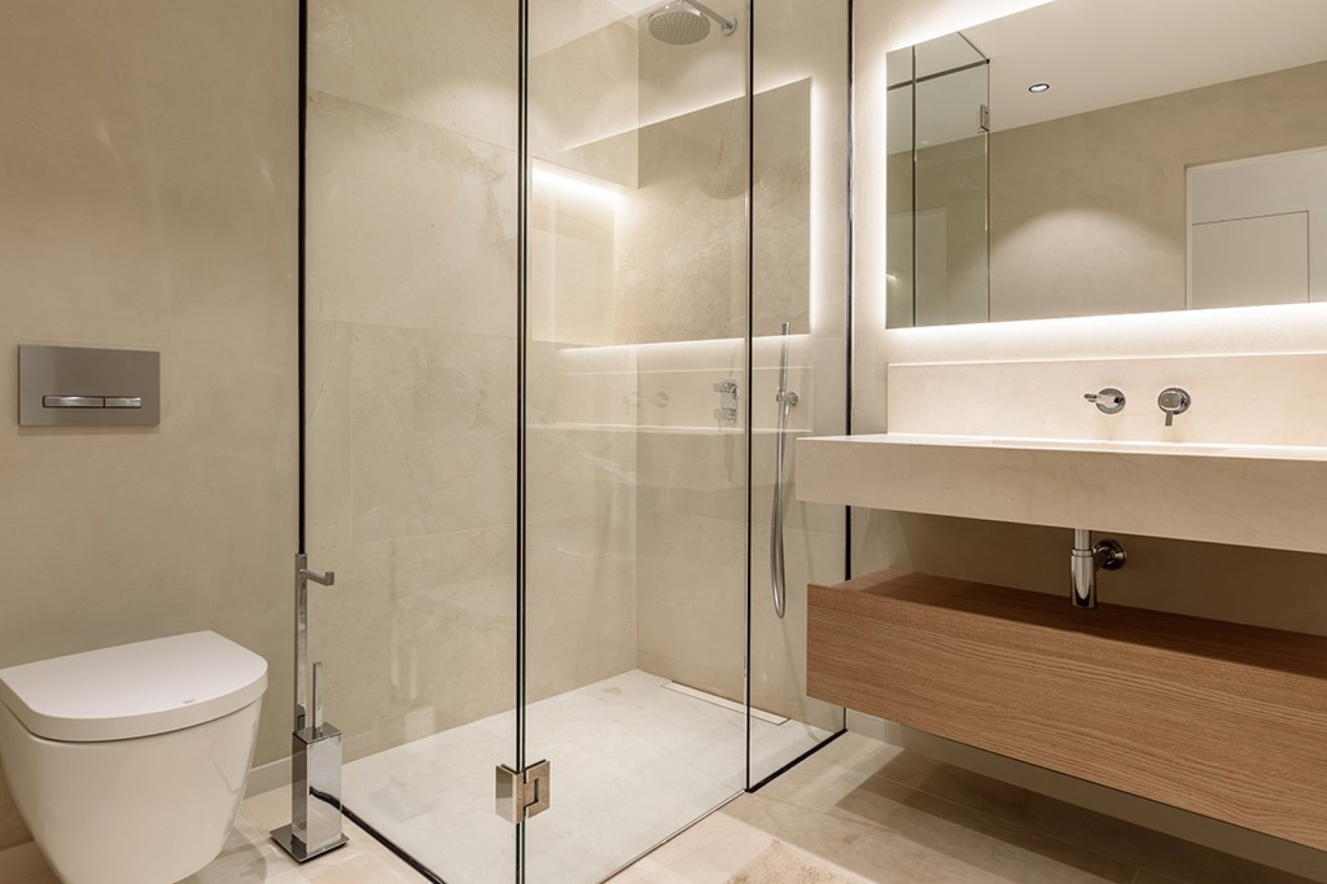 Nowa konstrukcja - Apartament - Paguera