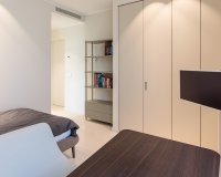 Nowa konstrukcja - Apartament - Paguera