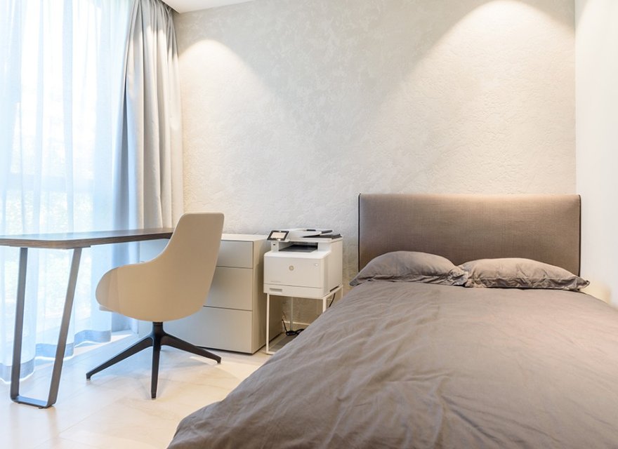 Nowa konstrukcja - Apartament - Paguera