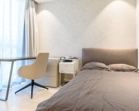 Nowa konstrukcja - Apartament - Paguera