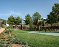 Nowa konstrukcja - Apartament - Paguera