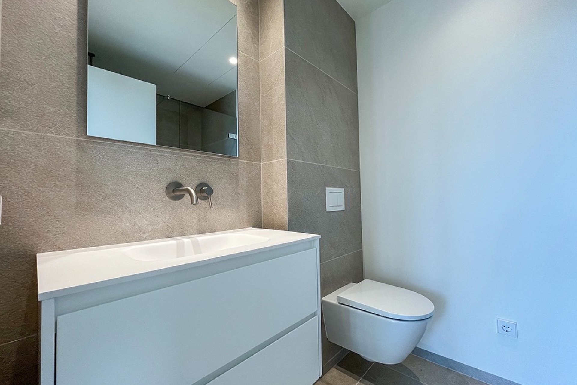 Nowa konstrukcja - Apartament - Palma de Mallorca - Cala Mayor