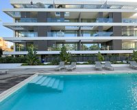 Nowa konstrukcja - Apartament - Palma de Mallorca - Cala Mayor