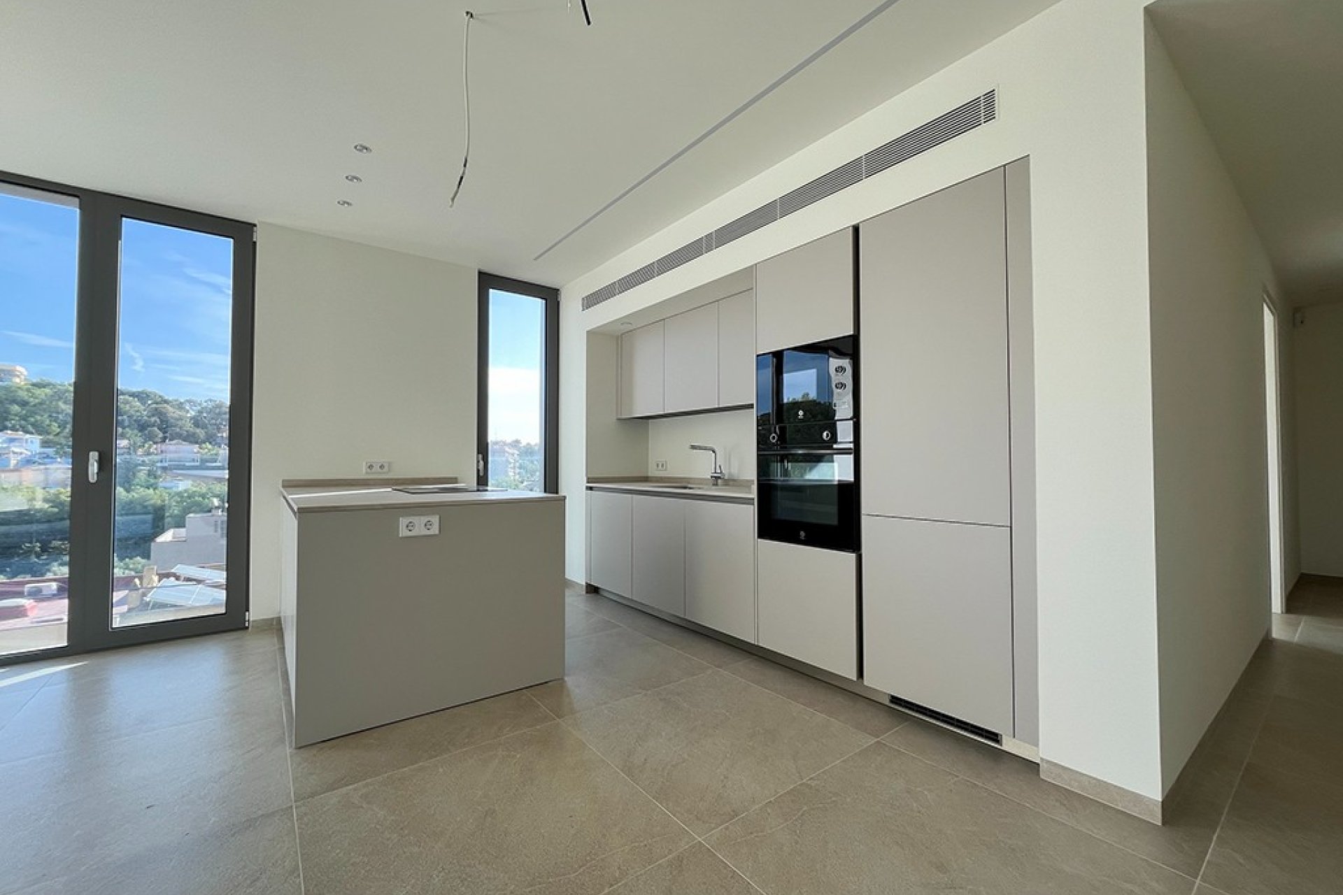 Nowa konstrukcja - Apartament - Palma de Mallorca - Cala Mayor