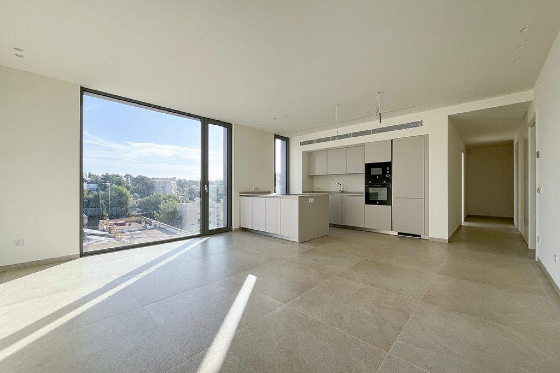 Nowa konstrukcja - Apartament - Palma de Mallorca - Cala Mayor