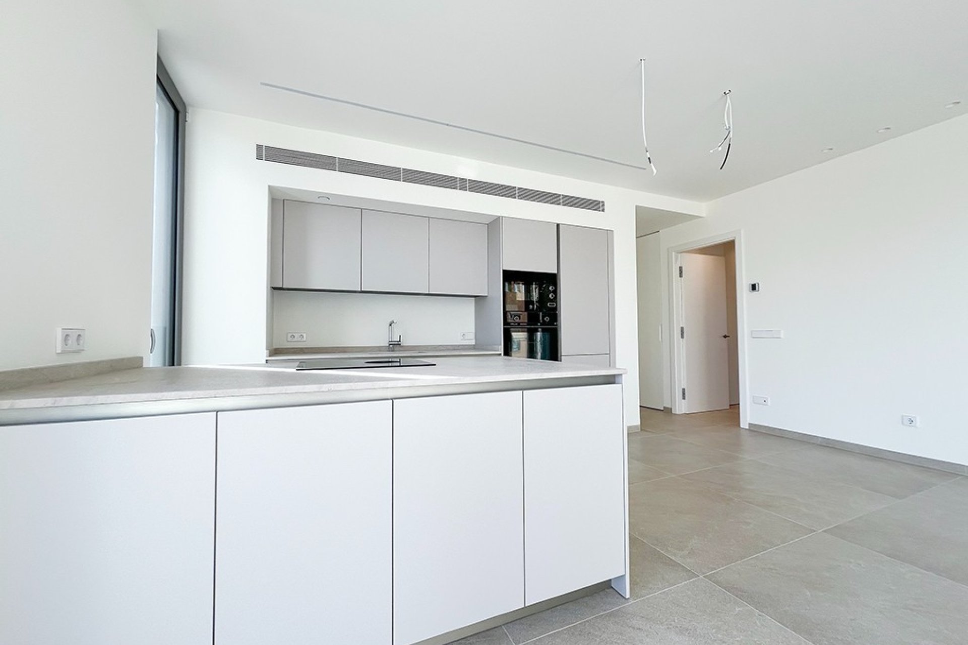 Nowa konstrukcja - Apartament - Palma de Mallorca - Cala Mayor