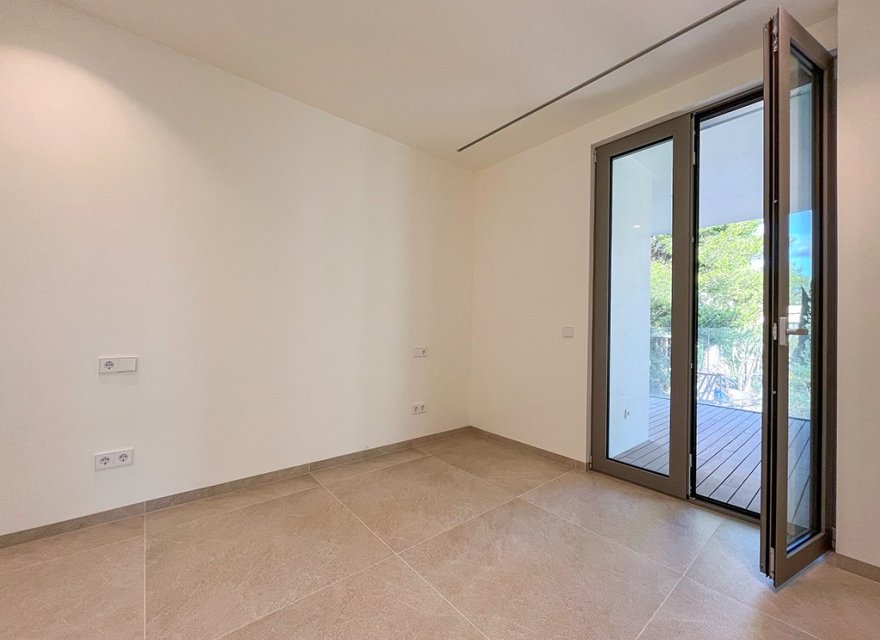 Nowa konstrukcja - Apartament - Palma de Mallorca - Cala Mayor