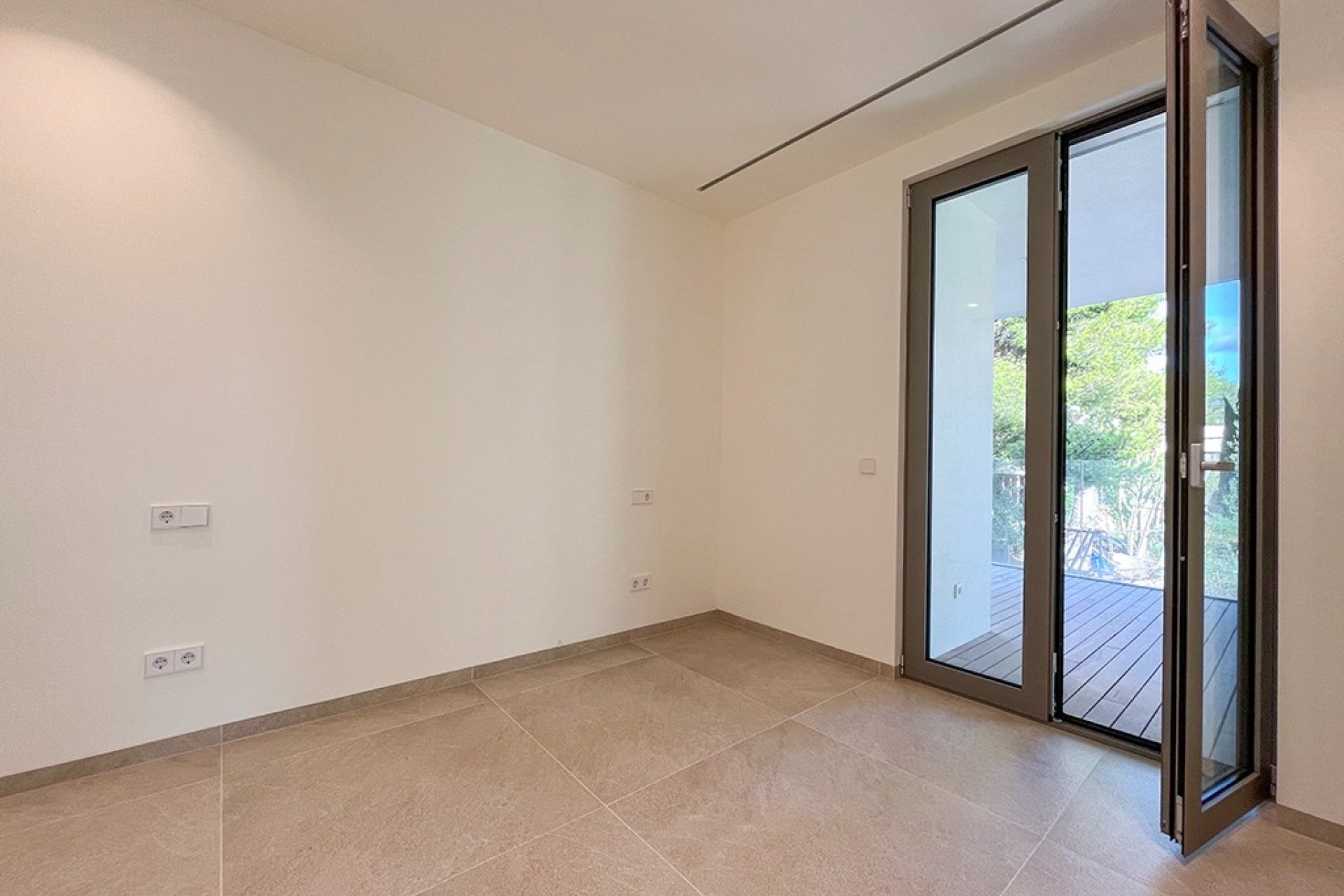 Nowa konstrukcja - Apartament - Palma de Mallorca - Cala Mayor