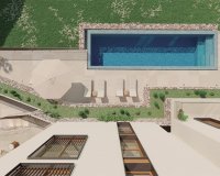 Nowa konstrukcja - Apartament - Palma de Mallorca - Cala Mayor