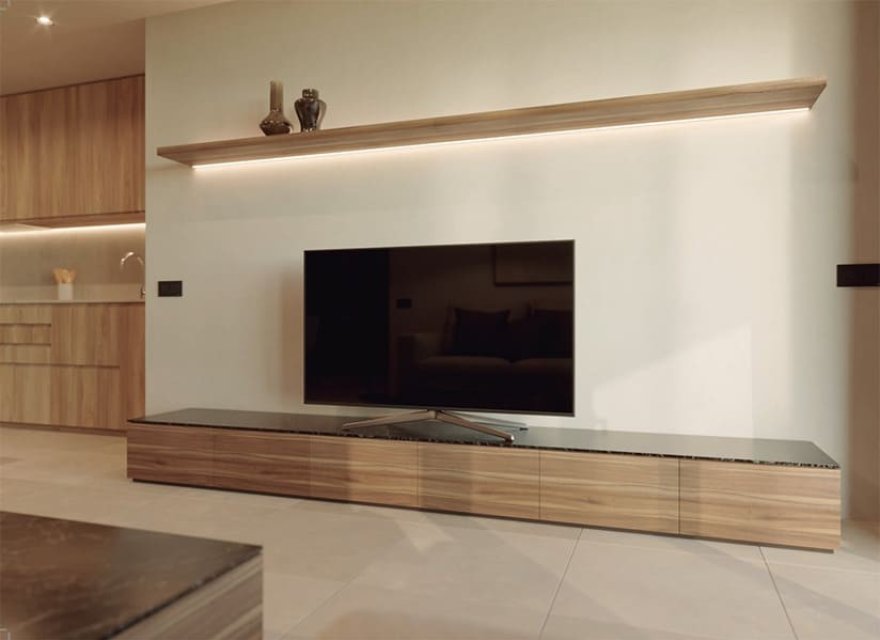 Nowa konstrukcja - Apartament - Palma de Mallorca - Cala Mayor